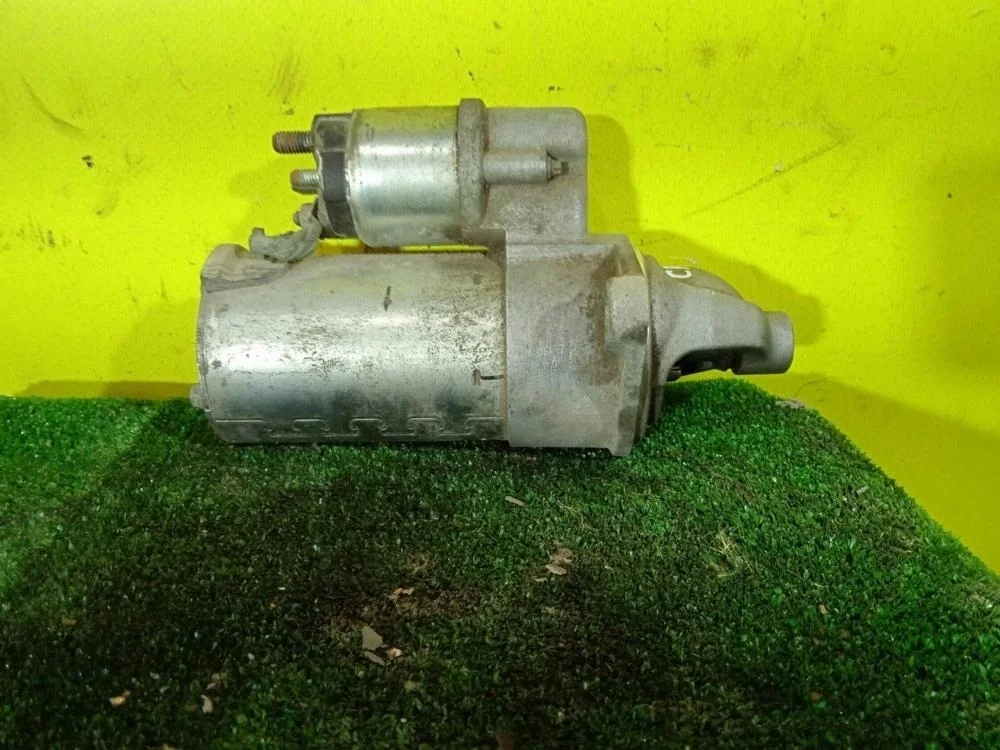 Стартер Chevrolet Cruze 2012 25187957 J300 F16D3