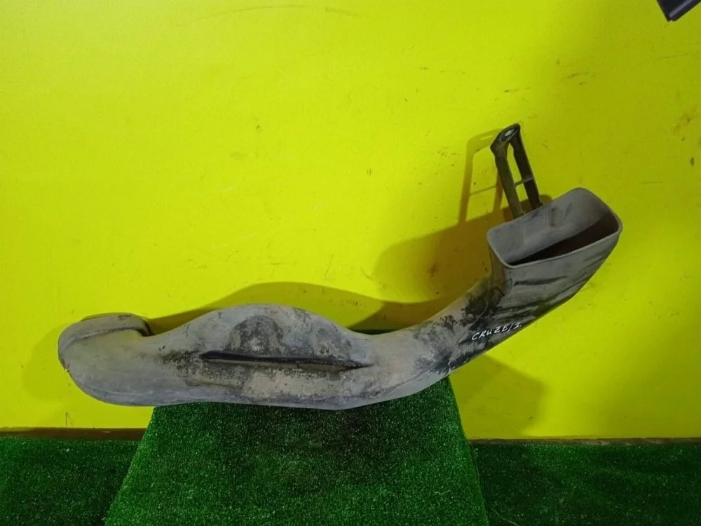 Воздуховод воздушного фильтра Chevrolet Cruze 2012 13307080 J300 F16D3