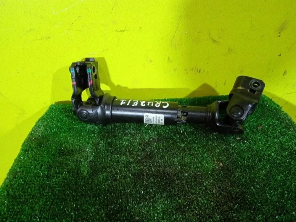 Рулевой карданчик Chevrolet Cruze 2012 13251806 J300 F16D3