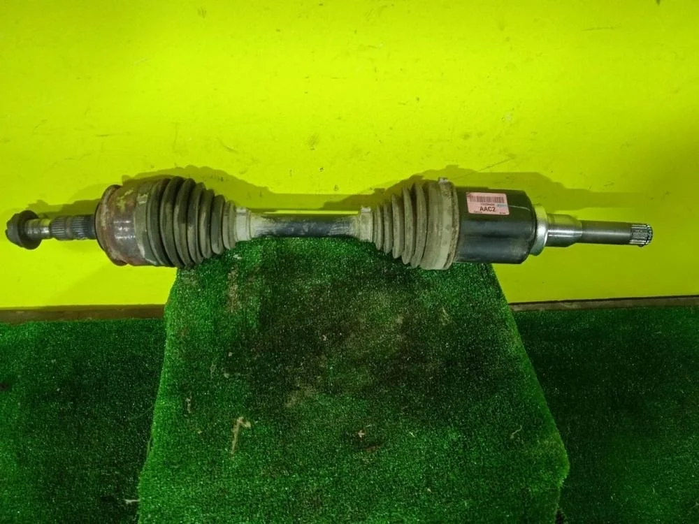 Привод Chevrolet Cruze 2012 13334699 J300 F16D3, левый