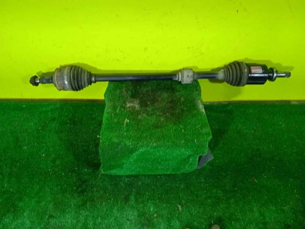 Привод Chevrolet Cruze 2012 13334705 J300 F16D3, правый