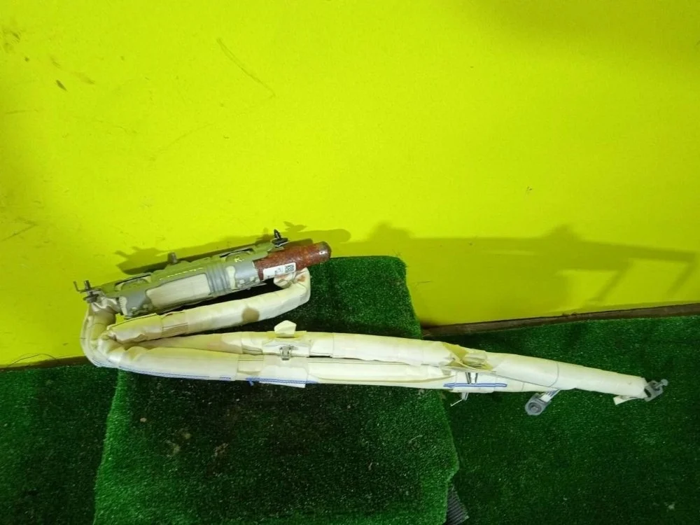 Шторка боковая AirBag Chevrolet Cruze 2012 13251652 J300 F16D3, правая