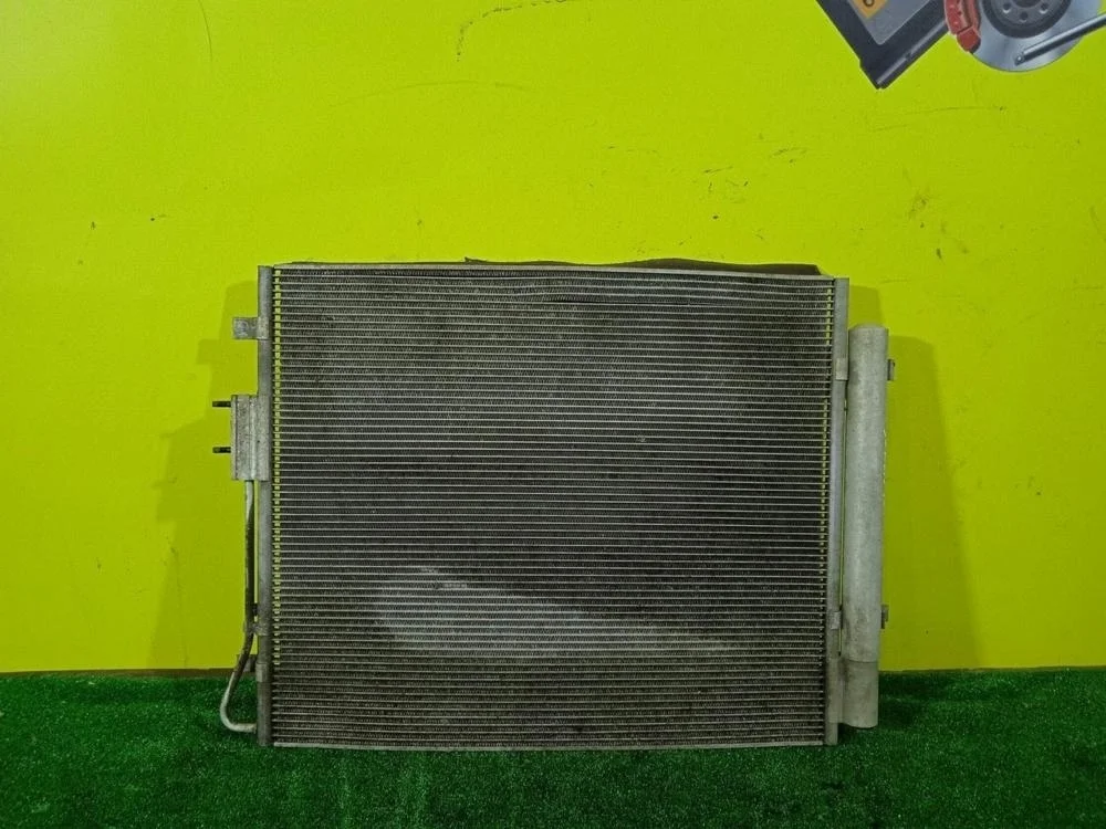 Радиатор кондиционера Kia Sorento 2020 97606C5080 UM D4HB