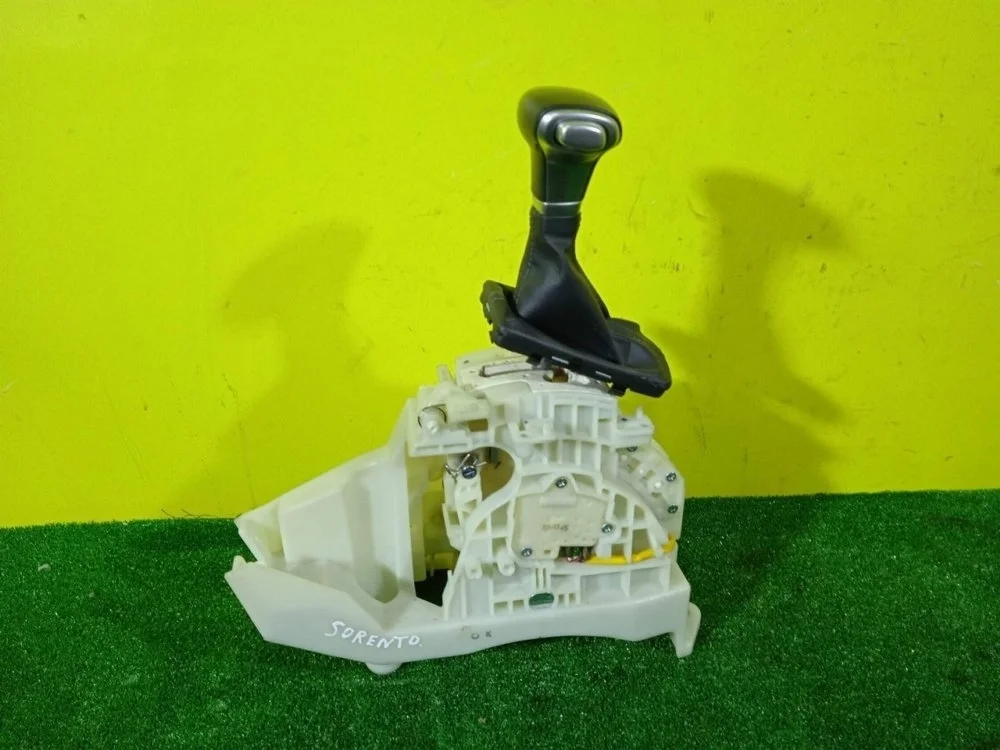 Кулиса АКПП Kia Sorento 2020 46700C5530 UM D4HB
