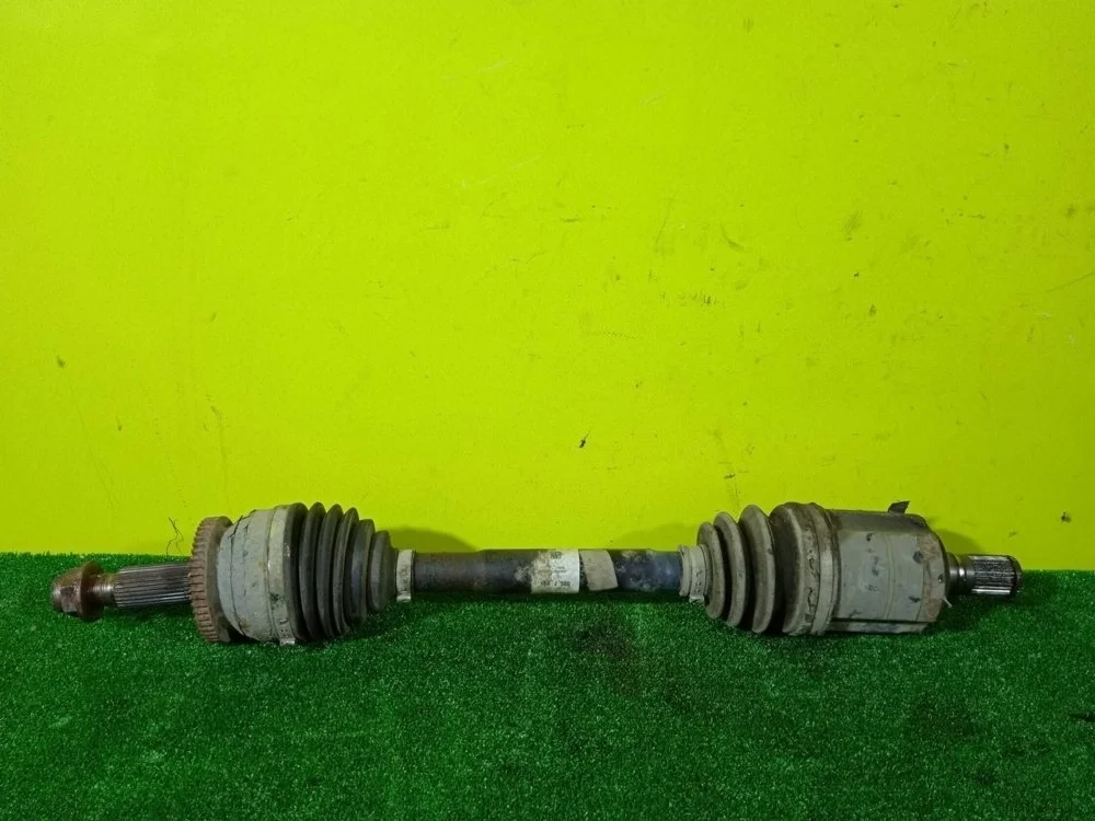 Привод Kia Sorento 2020 49500C5030 UM D4HB, передний левый