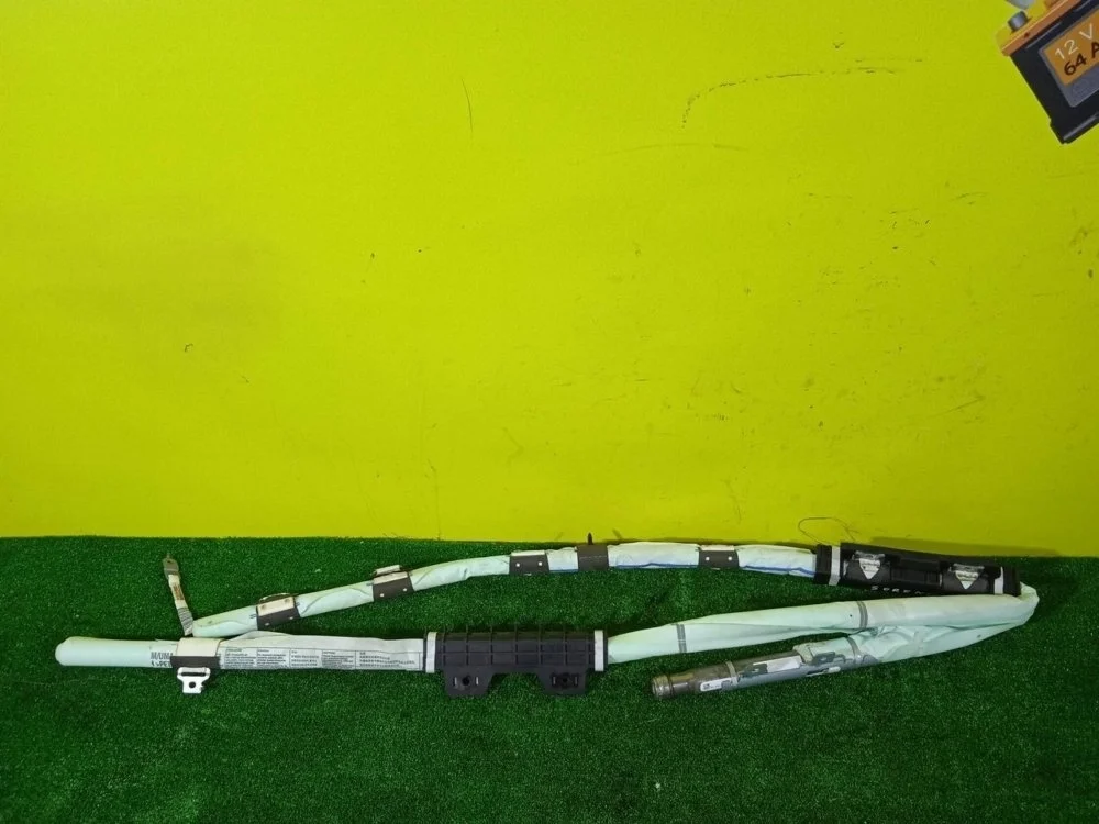 Шторка боковая AirBag Kia Sorento 2020 85010C5600 UM D4HB, левая