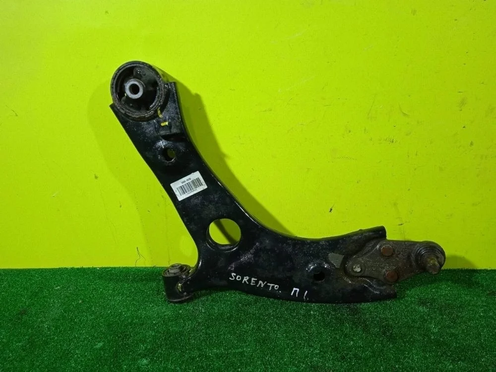 Рычаг Kia Sorento 2020 54500C5150 UM D4HB, передний левый