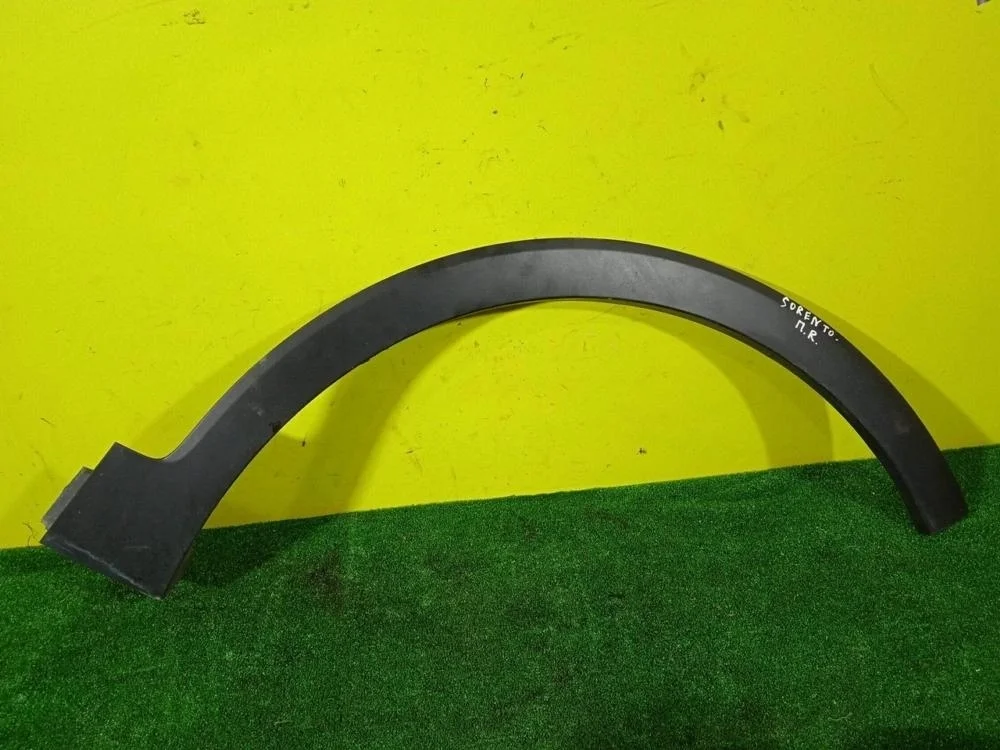 Расширитель крыла Kia Sorento 2020 87712C5000 UM D4HB, передний правый