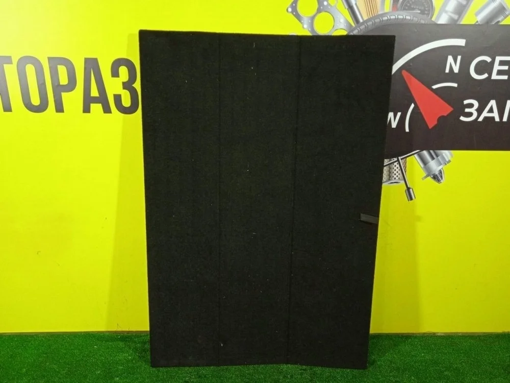 Пол багажника Kia Sorento 2020 85720C5000WK UM D4HB