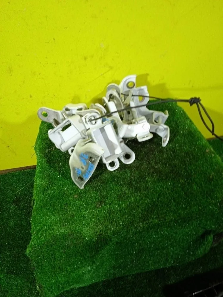 Петля двери Kia Seltos 2024 793102H000 KX3 G4FLR, задняя левая