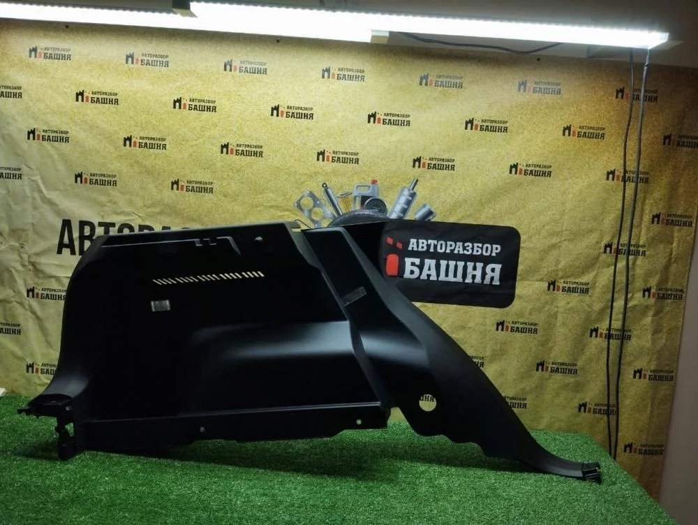 Обшивка багажника HAVAL Jolion 2024 5402110XST01A8P CC7150BA01B GW4G15K, левая