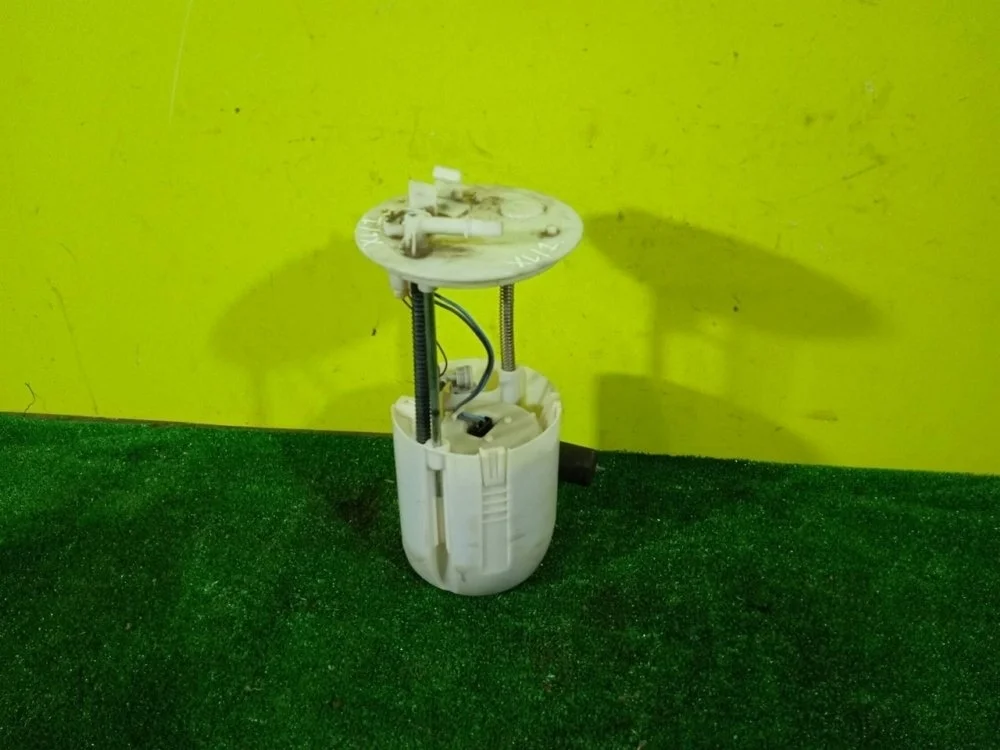 Бензонасос Mitsubishi Outlander Xl 2007 1760A240 CW 6B31-0-70L