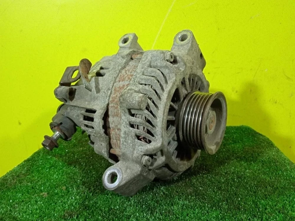Генератор Mitsubishi Outlander Xl 2007 1800A141 CW 6B31-0-70L