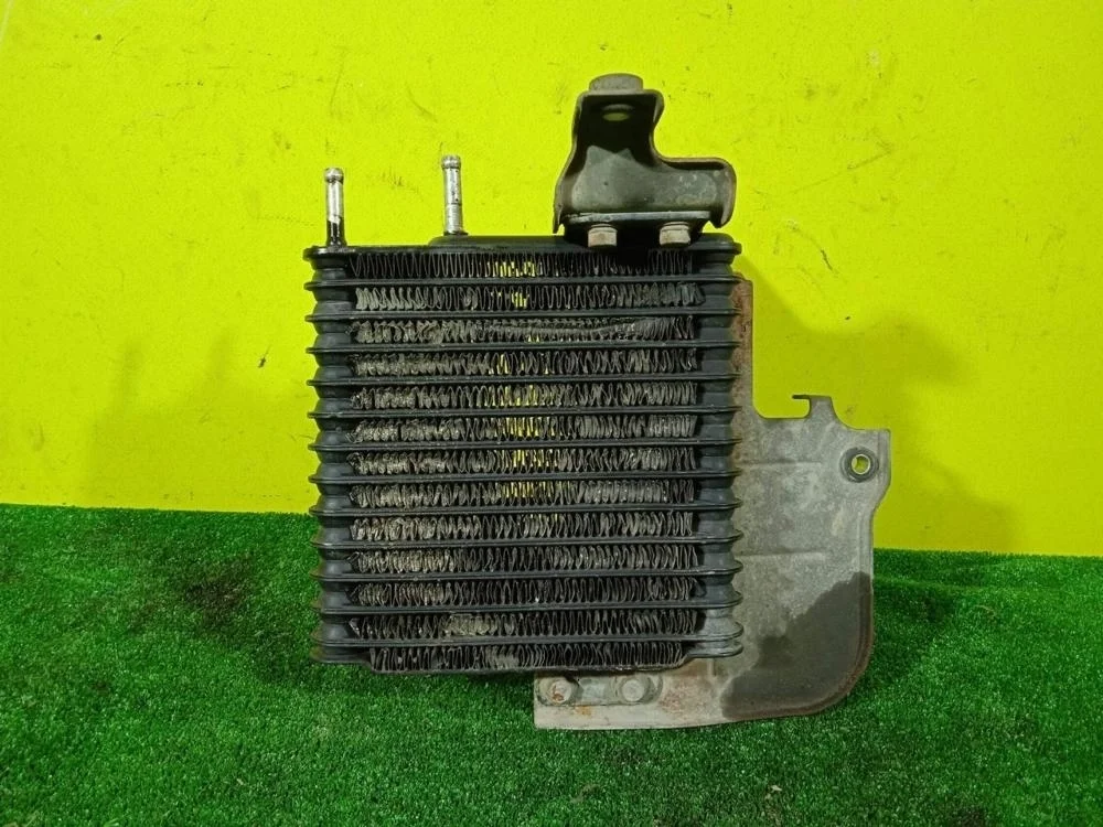 Радиатор АКПП Mitsubishi Outlander XL 2007 2920A128 CW 6B31-0-70L