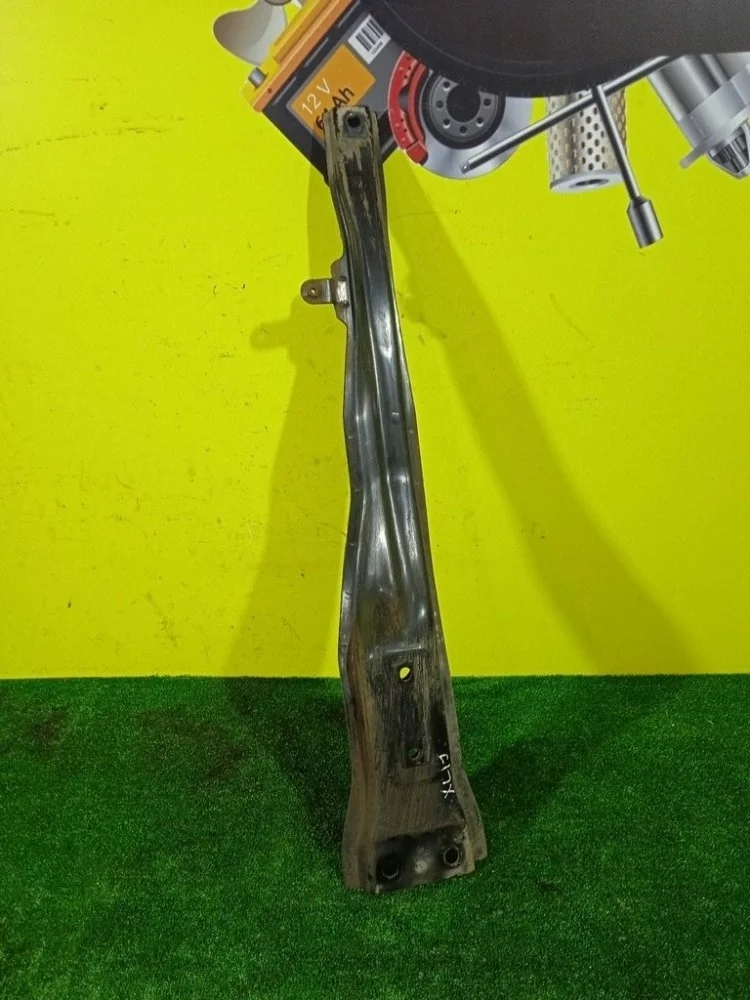 Балка продольная Mitsubishi Outlander Xl 2007 4000A021 CW 6B31-0-70L, передняя