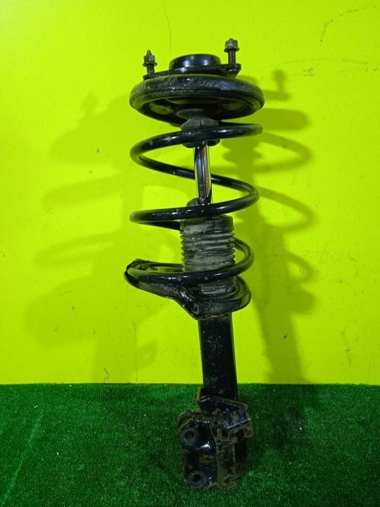 Амортизатор Mitsubishi Outlander XL 2007 4060A174 CW 6B31-0-70L, передний правый