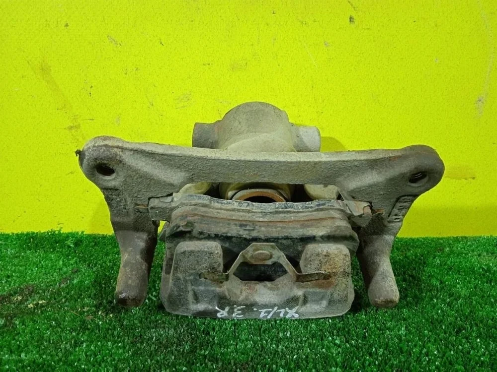 Суппорт Mitsubishi Outlander XL 2007 MN116310 CW 6B31-0-70L, задний правый