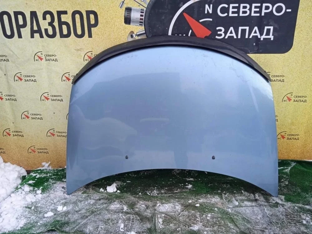 Капот Mitsubishi Outlander Xl 2007 5900A112 CW 6B31-0-70L