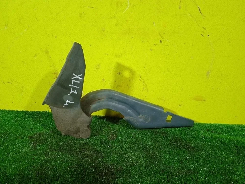 Петля капота Mitsubishi Outlander Xl 2007 MN175241 CW 6B31-0-70L, левая