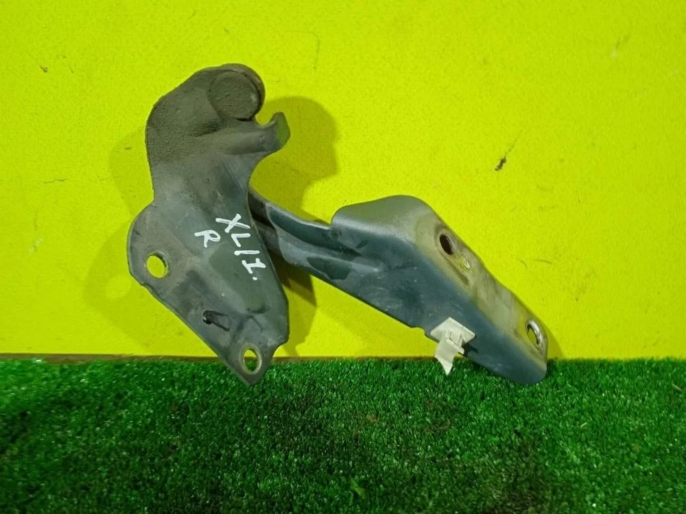 Петля капота Mitsubishi Outlander Xl 2007 MN175242 CW 6B31-0-70L, правая