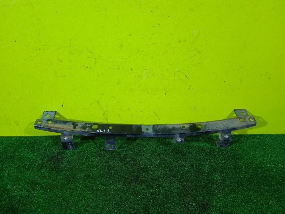 Усилитель бампера Mitsubishi Outlander XL 2007 6400A477 CW 6B31-0-70L, передний