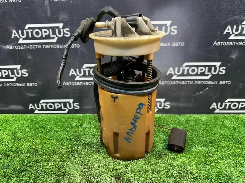 Бензонасос Nissan Almera 2000 17040BN805 N16 1.5 QG15