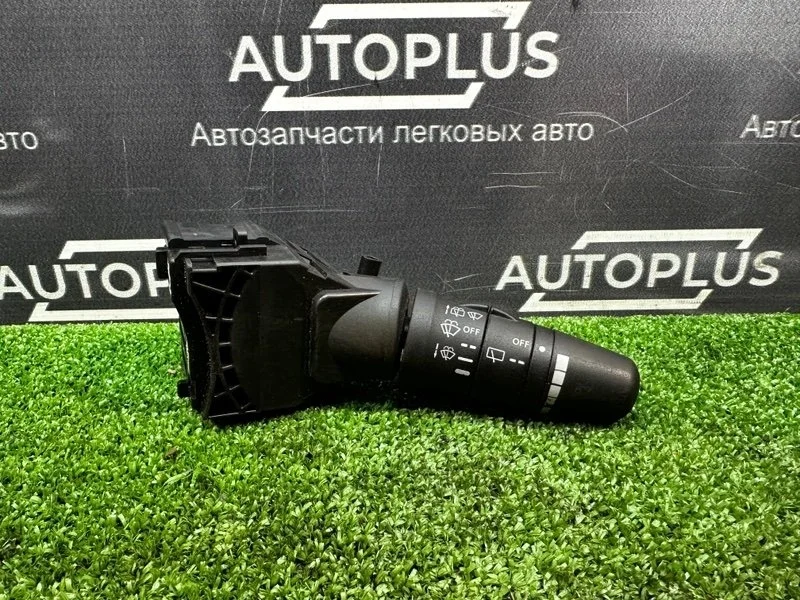 Переключатель дворников Nissan Almera 2000 25260AV770 N16 1.5 QG15