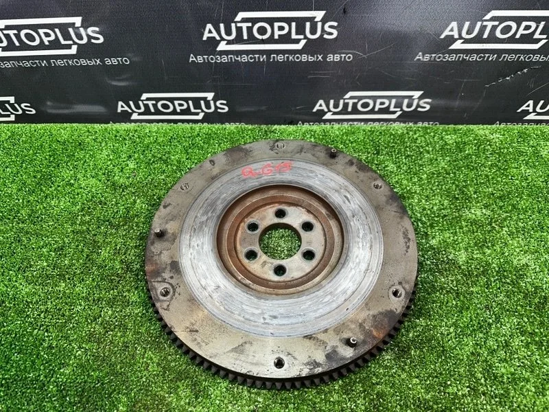 Маховик Nissan Almera 2000 12311BM500 N16 1.5 QG15