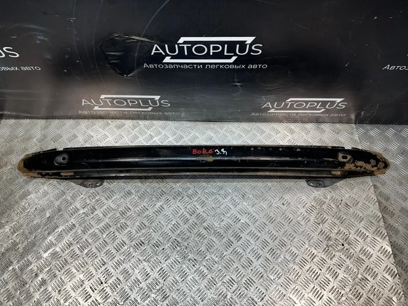 Усилитель бампера Volkswagen Bora 1999 1J0807305 СЕДАН 1.6 AKL, задний