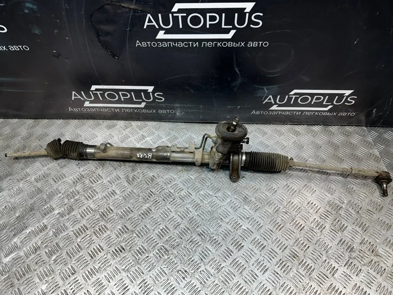 Рулевая рейка Volkswagen Bora 1999 1J1422105 СЕДАН 1.6 AKL