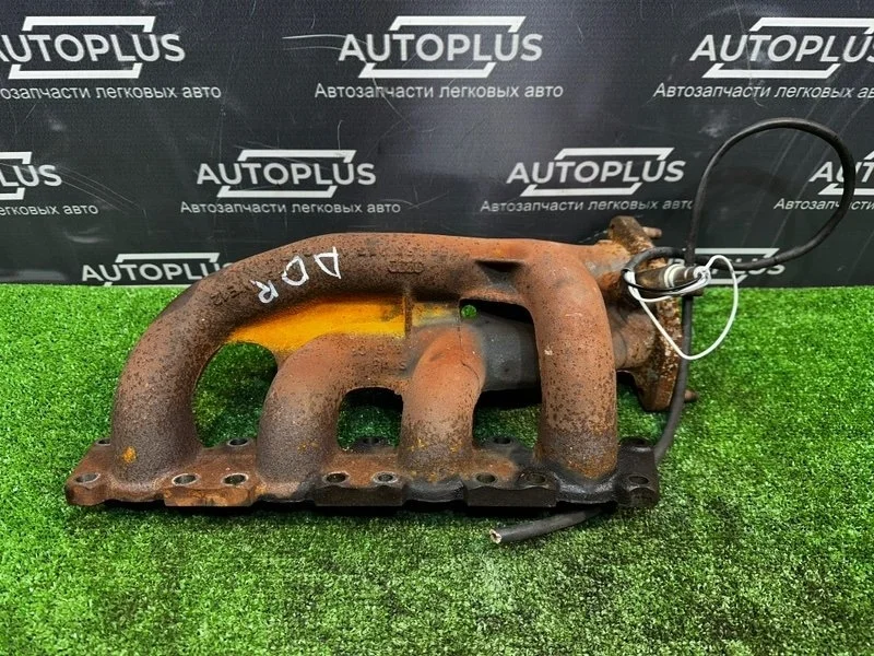 Выпускной коллектор Audi A4 B5 1997 058253033A ADR