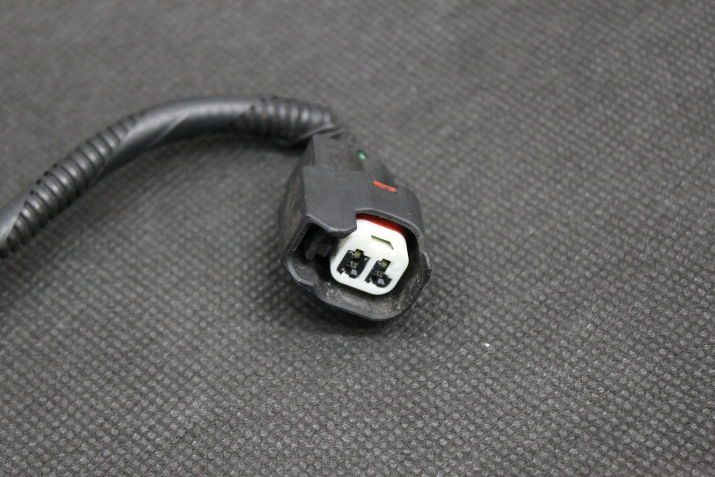 Разъем датчика заднего хода Форд Фокус 2, 3