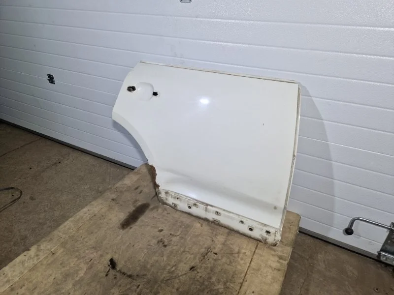 Дверь Volkswagen Touareg 2005 7L