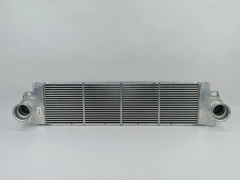 Интеркулер Volkswagen Transporter T5