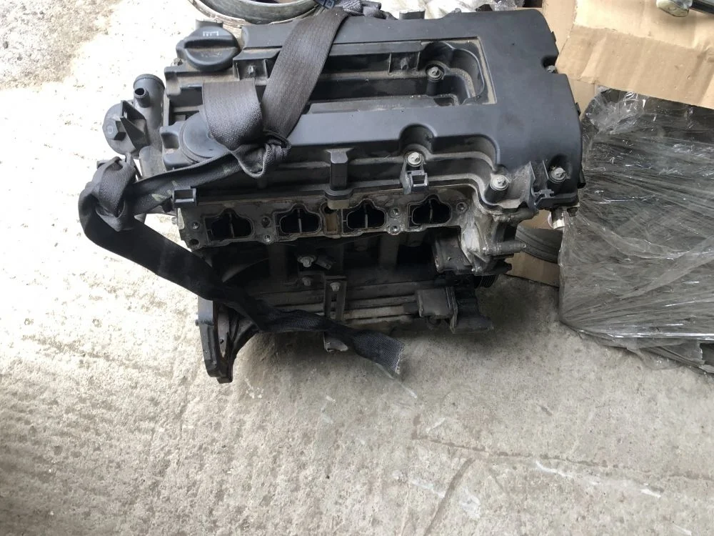 двигатель opel A14XER