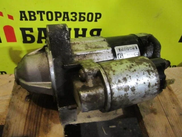 Стартер АКПП Mazda 6 PE0918400 GJ