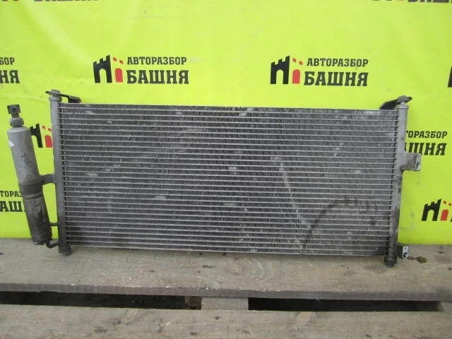 Радиатор кондиционера Nissan Primera 92100BM407 P10