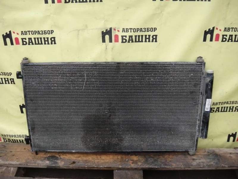 Радиатор кондиционера Honda CR-V 80110SWWG02