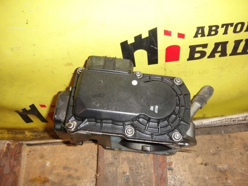 Дроссельная заслонка Honda Cr-V 16400RZAA01 RE