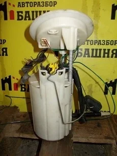 Бензонасос BMW 5 16117373458 E60