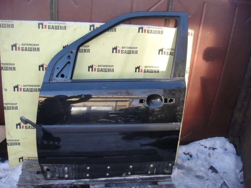 Дверь боковая Land Rover Freelander LR023161, передняя левая
