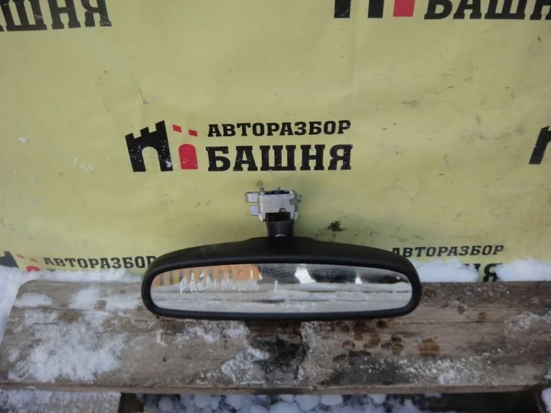 Зеркало салона Land Rover Freelander LR031747