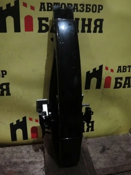 Ручка двери Land Rover Freelander LR006876