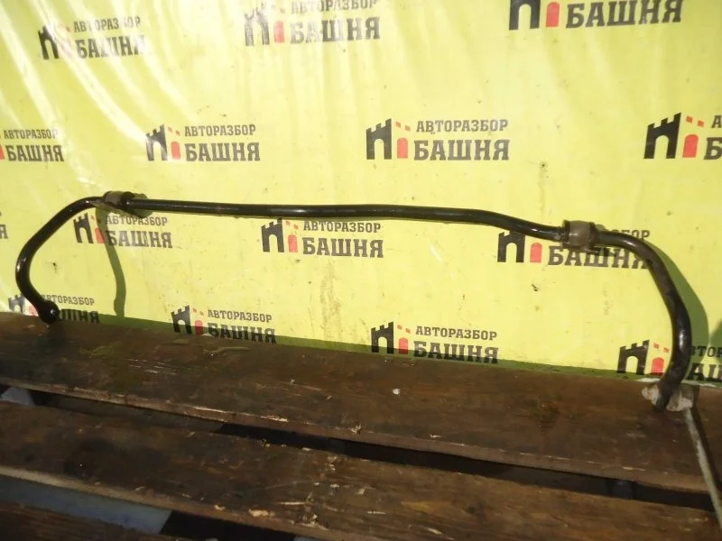 Стабилизатор Skoda Rapid 6Q0411305AN, передний