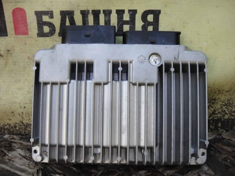 Блок управления BMW 7 11377575654 E66