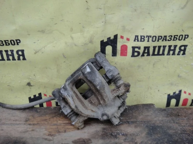 Суппорт Honda CR-V 43019SWWG00, задний левый