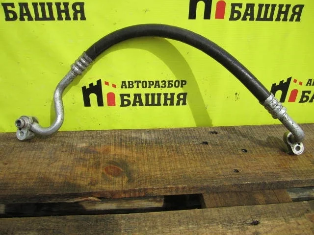 Трубка кондиционера Volkswagen Polo 2013 6RU820743A