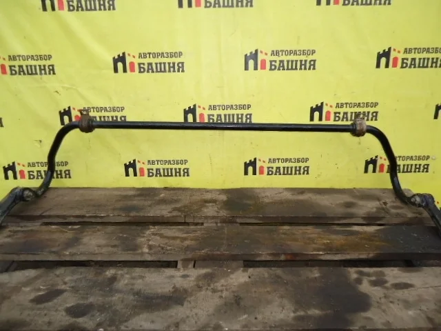 Стабилизатор Skoda Octavia 1J0411305B 1U, передний