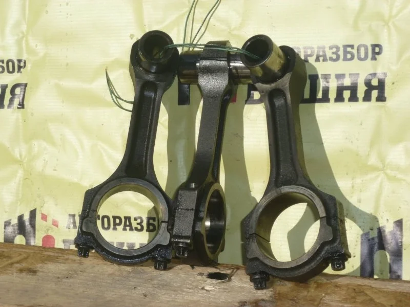 Шатун Ford Transit 1749284