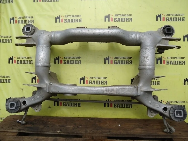 Балка Bmw 5 33316770828 E60, задняя